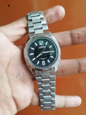 Midrange Authentic Watchs Grp