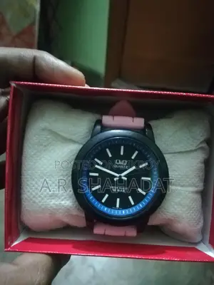 Midrange Authentic Watchs Grp