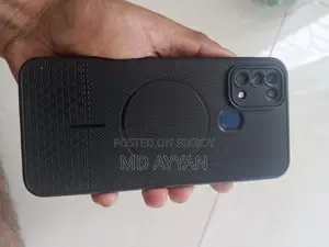 Samsung Galaxy M31 (Used)
