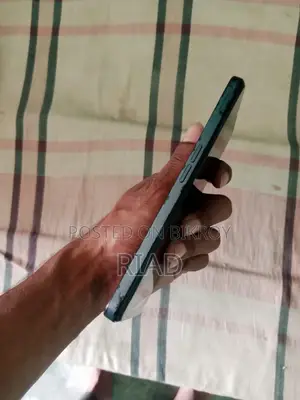 Realme C35 6/128 (Used)