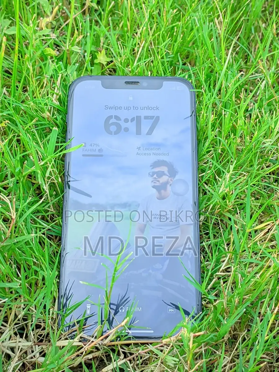Apple iPhone 12 Fresh (Used)
