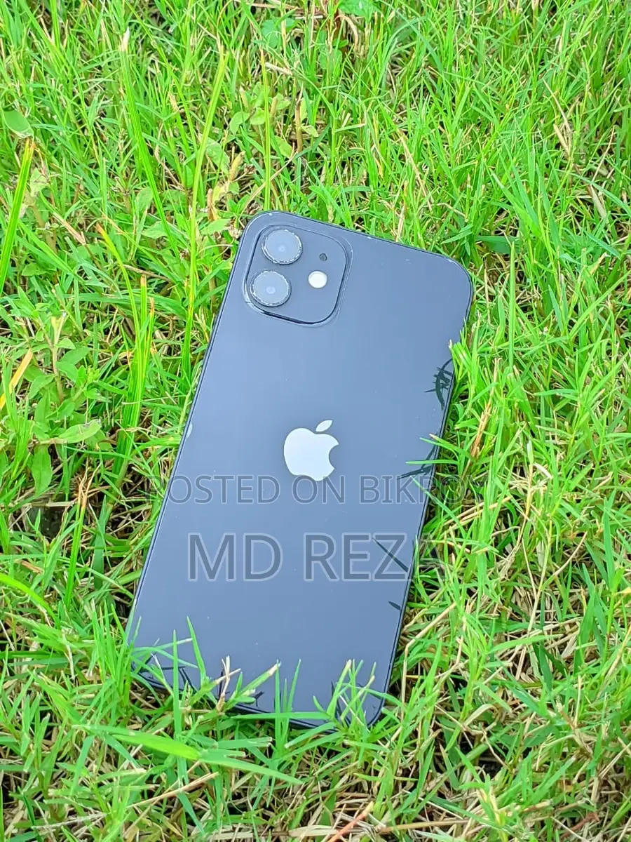 Apple iPhone 12 Fresh (Used)