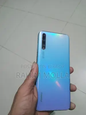 Huawei Y8p 6/128GB official (Used)