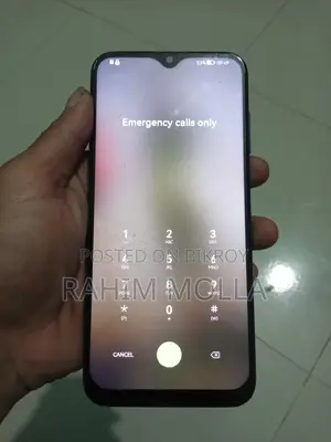 Huawei Y8p 6/128GB Official (Used)