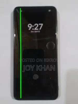 Samsung Galaxy S21 Plus . (Used)