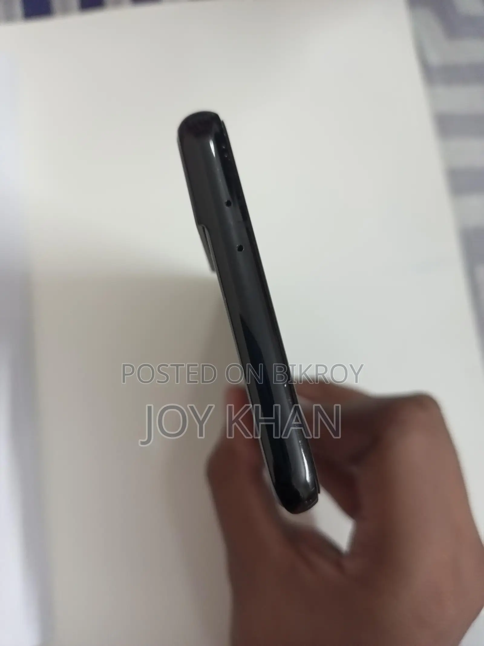 Samsung Galaxy S21 Plus . (Used)