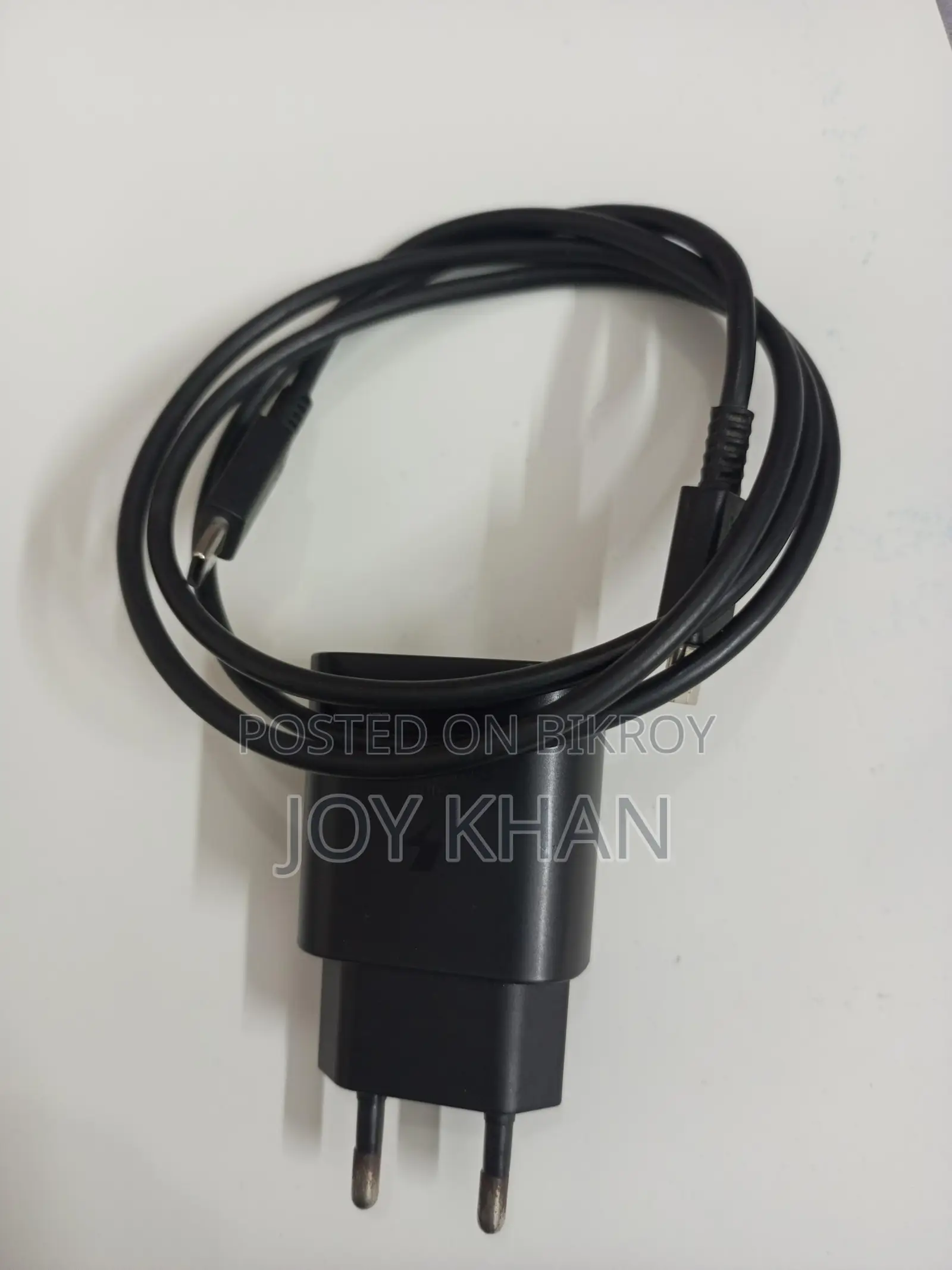 Samsung Galaxy S21 Plus . (Used)