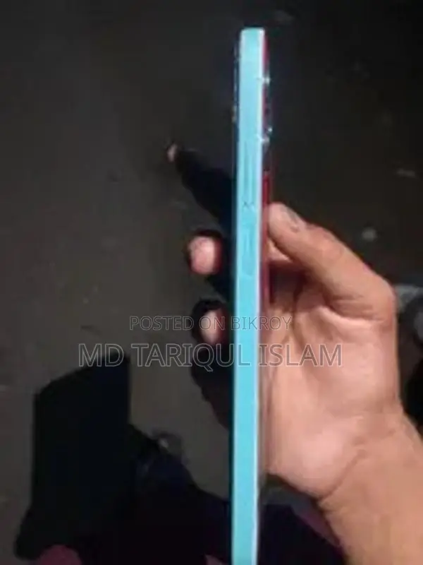 Realme C51 . (Used)