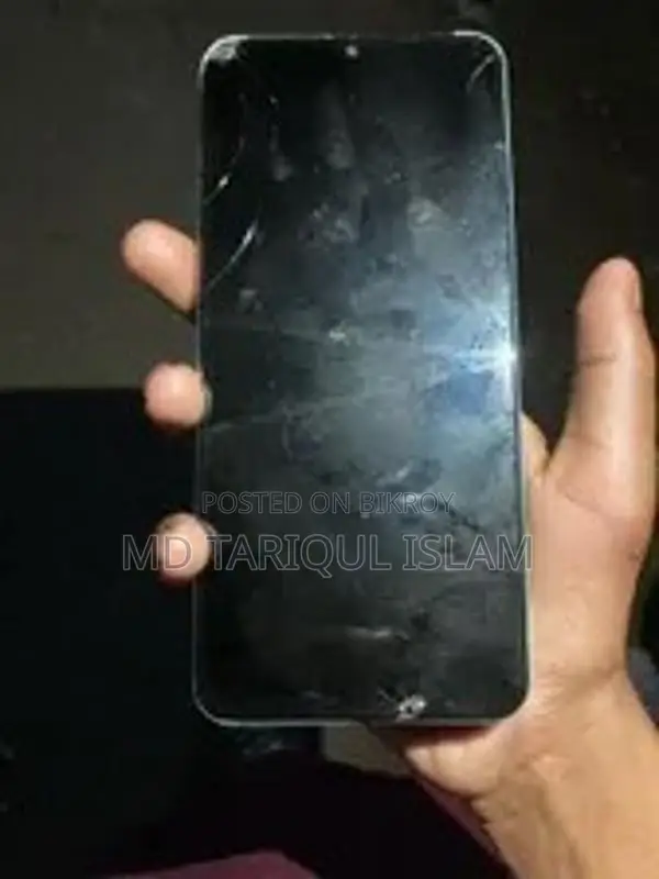 Realme C51 . (Used)