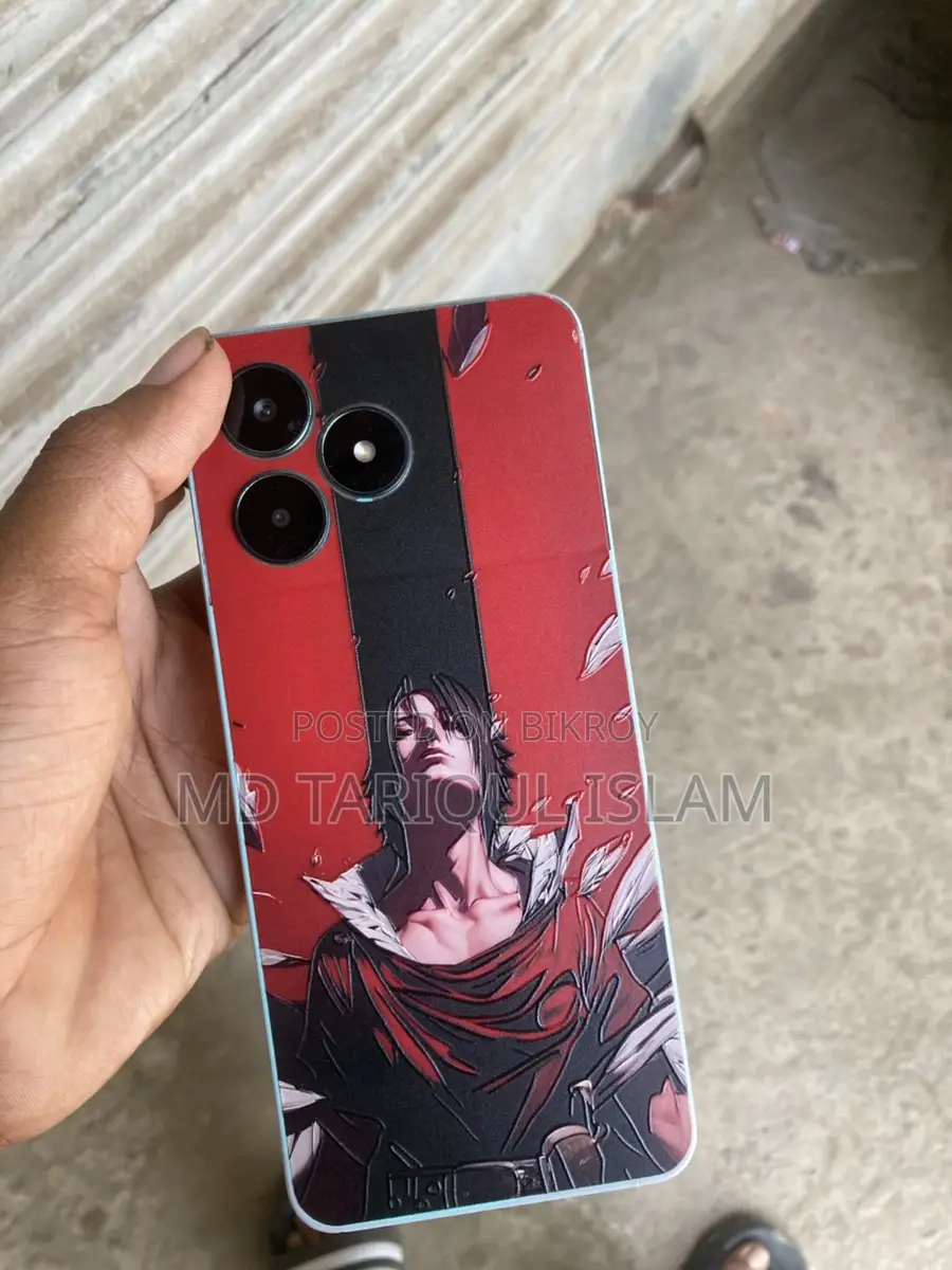 Realme C51 . (Used)