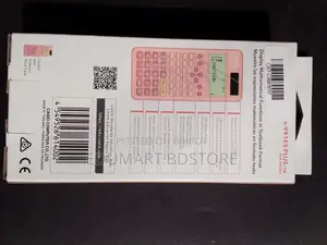 অরিজিনাল Casio Fx-991es Plus Calculator