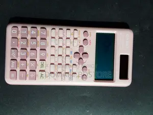 অরিজিনাল Casio Fx-991es Plus Calculator