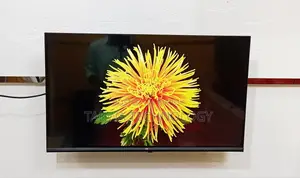 Eco Plus-32" Inche Smart Dolby Sound Framless