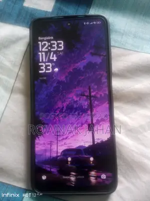 Xiaomi Redmi Note 11 (Used)