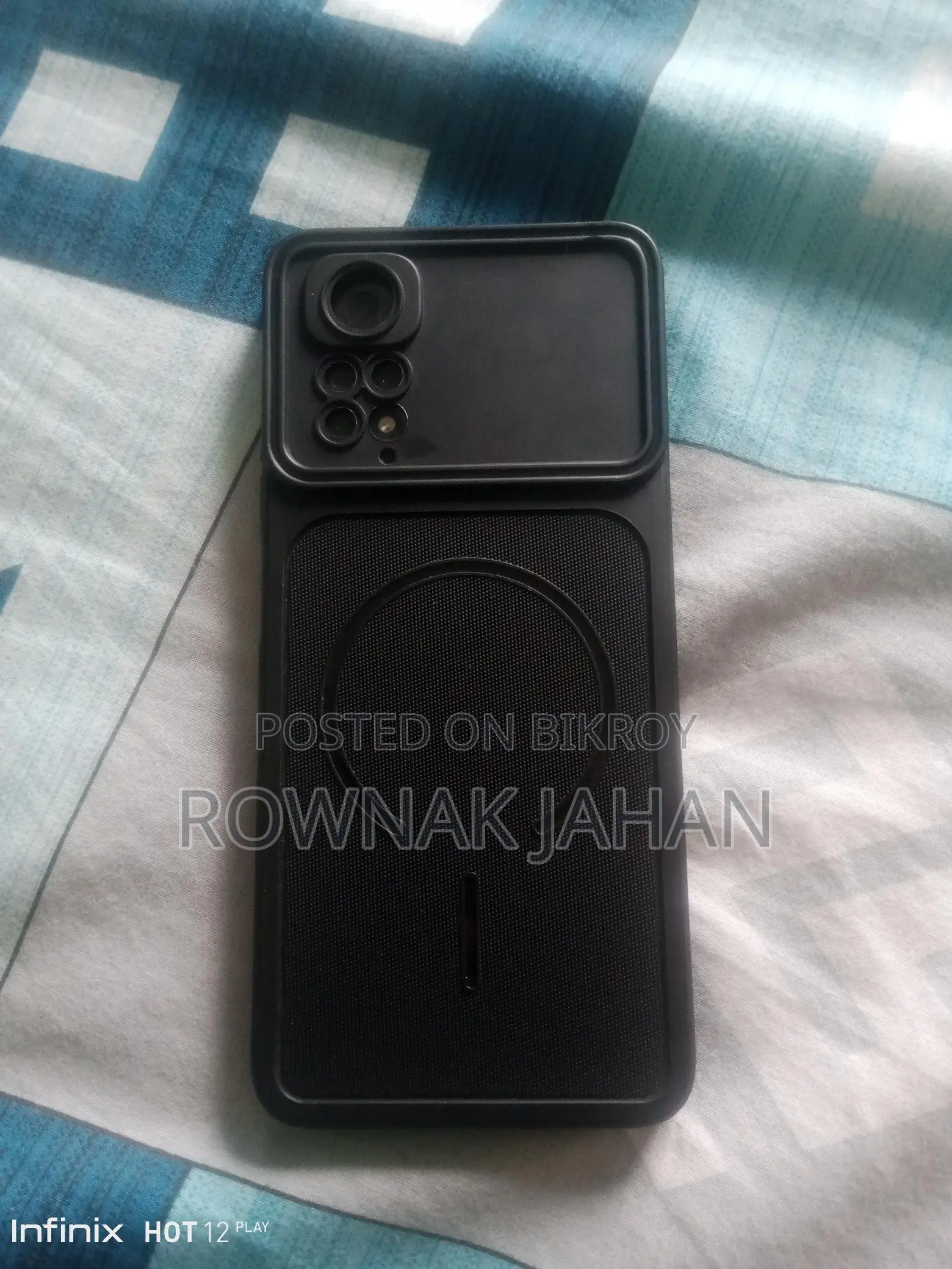 Xiaomi Redmi Note 11 (Used)