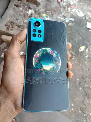 Xiaomi Redmi Note 12 Pro . (Used)