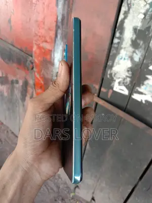 Xiaomi Redmi Note 12 Pro . (Used)