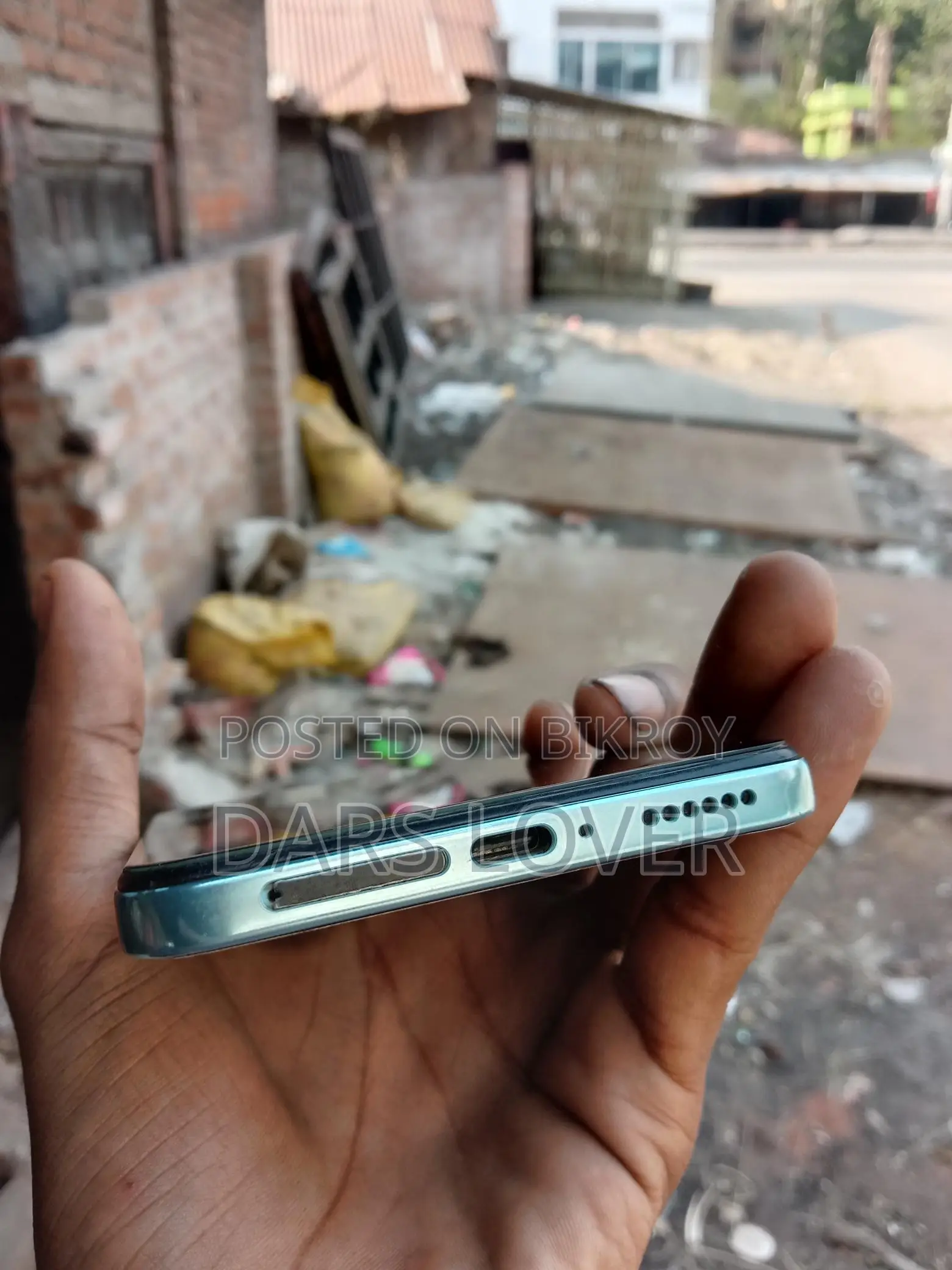 Xiaomi Redmi Note 12 Pro . (Used)