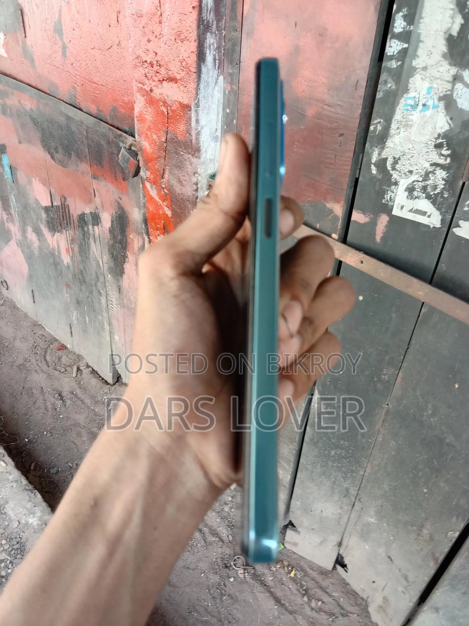 Xiaomi Redmi Note 12 Pro . (Used)