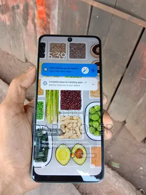 Xiaomi Redmi Note 12 Pro . (Used)