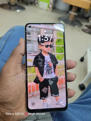 OPPO F21 Pro (Used)