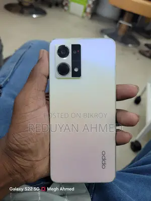 OPPO F21 Pro (Used)