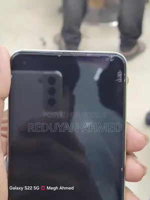 OPPO F21 Pro (Used)