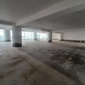 20400 sqf per floor commercial space for rent @ Mohakhali Avenue