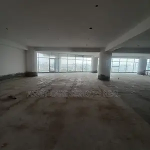 20400 sqf per floor commercial space for rent @ Mohakhali Avenue