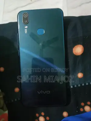 Vivo Y11 3/32 (Used)