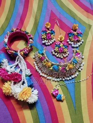 Bangles and Rakhi