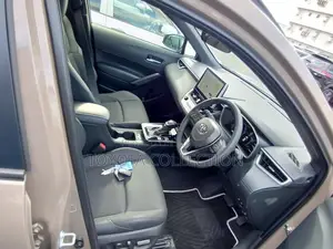 Toyota Corolla Cross Z ALL OPTION NEW 2025