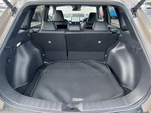 Toyota Corolla Cross Z ALL OPTION NEW 2025