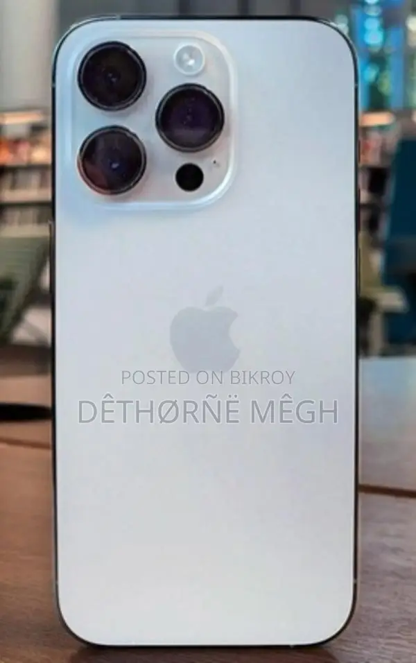 Apple iPhone 14 Pro . (ব্যবহৃত)