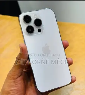 Apple iPhone 14 Pro . (ব্যবহৃত)