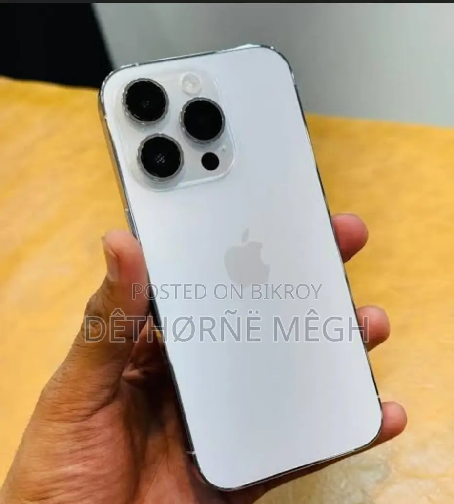 Apple iPhone 14 Pro . (ব্যবহৃত)