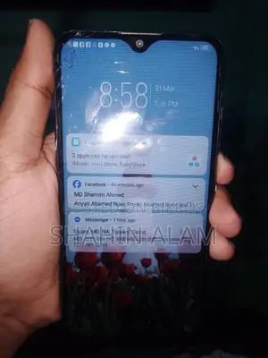Vivo Y93 (Used)