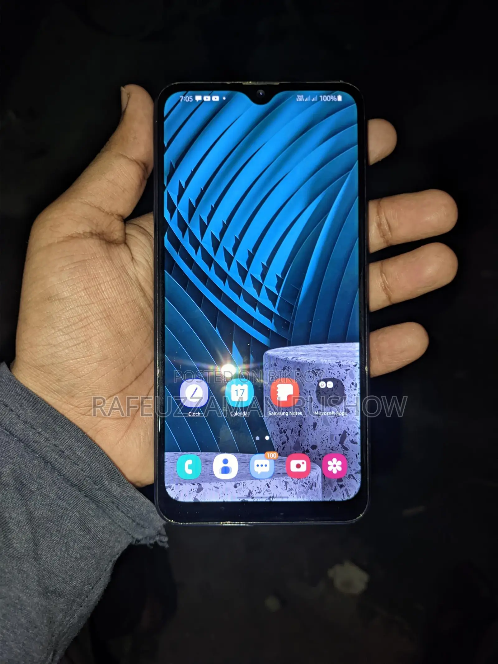 Samsung Galaxy A10s (Used)