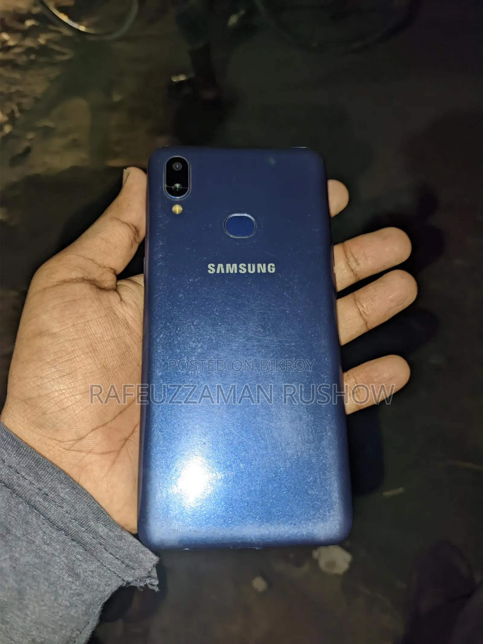 Samsung Galaxy A10s (Used)