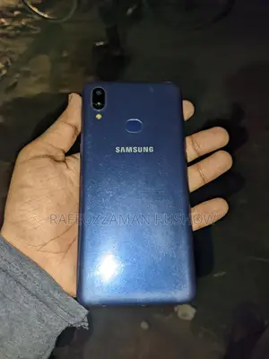 Samsung Galaxy A10s (Used)