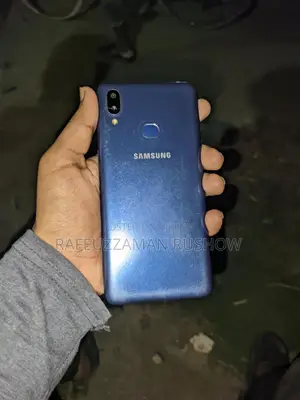 Samsung Galaxy A10s (Used)