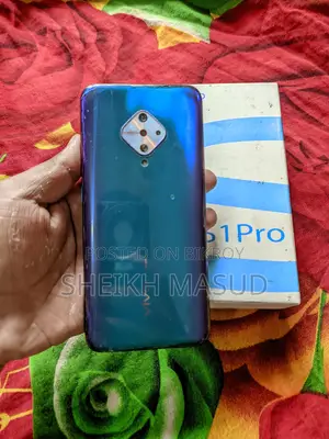 Vivo S1 Pro 8/128 (Used)