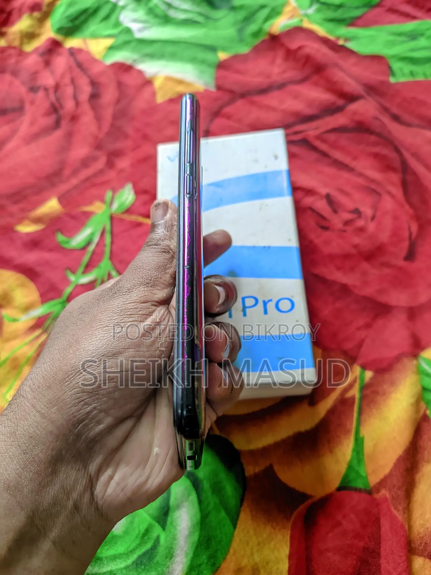 Vivo S1 Pro 8/128 (Used)