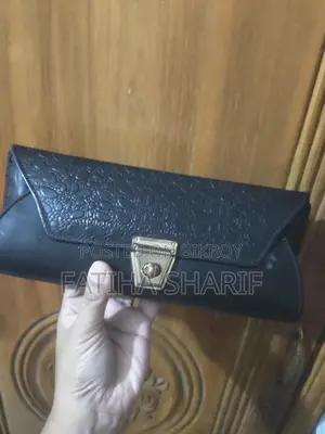 Hand Purse