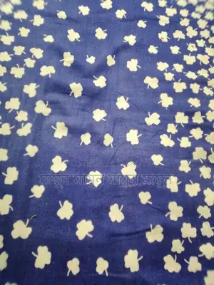 Cotton Three-Piece Sale