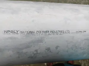 250mm ১০ ইঞ্চি ব্যাসের মোটা পাইপ