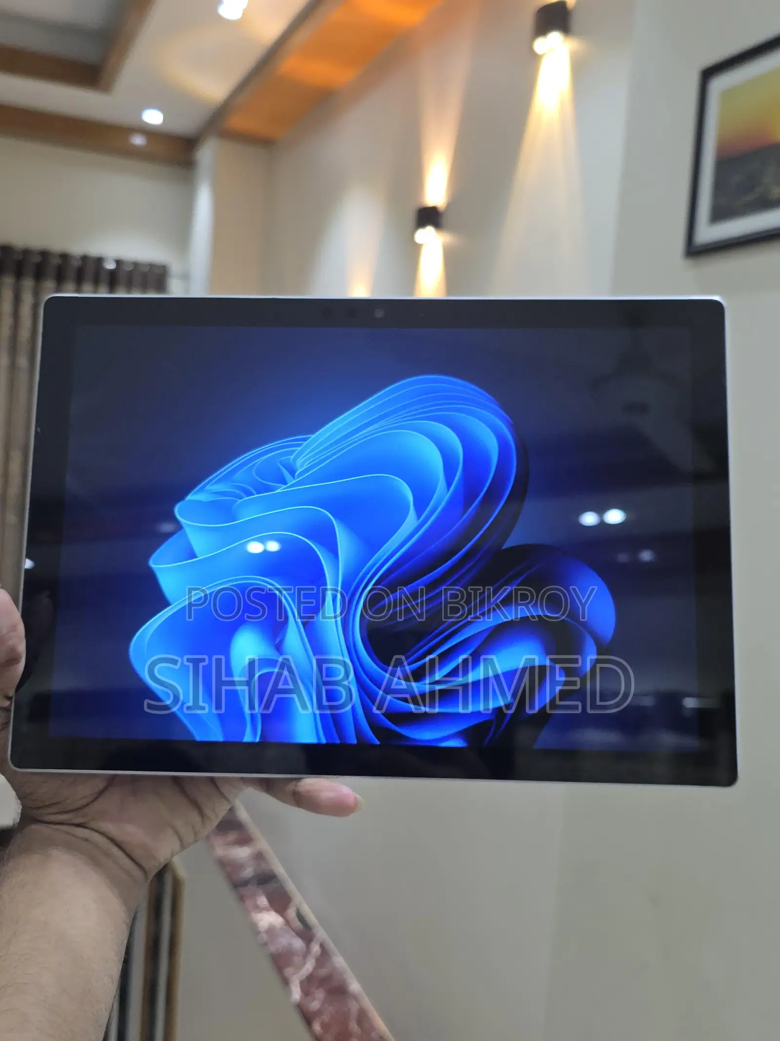 surface 6 pro