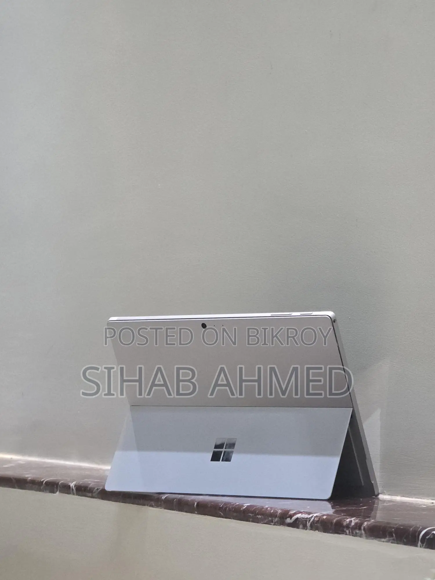 surface 6 pro