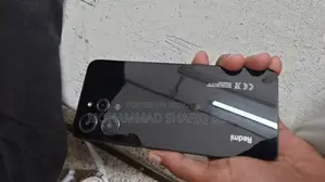 Xiaomi Redmi 12 (ব্যবহৃত)