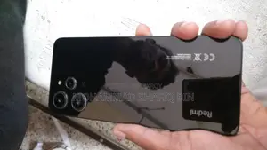 Xiaomi Redmi 12 (ব্যবহৃত)